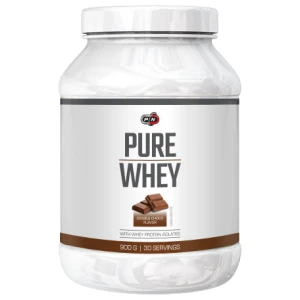Pure Whey за хранителни режими