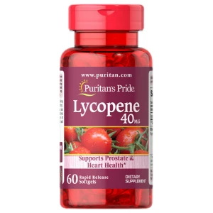 Lycopene 40 mg pro diety