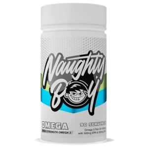 Omega 1000 mg | 500 mg EPA &amp; 250 mg DHA за хранителни режими