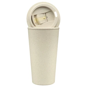 Bamboo Cup за хранителни режими