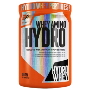Amino Hydro 4000 mg за хранителни режими