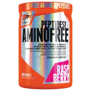 Aminofree &amp; Peptides за хранителни режими