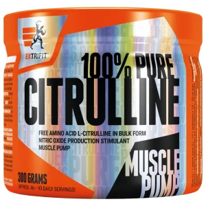 100% Pure Citrulline за хранителни режими