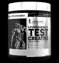 LevroLegendary Test Creatine | with DAA & Tribulus за хранителни режими
