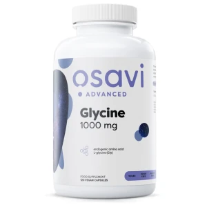 Glycine 1000 mg за хранителни режими
