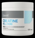 Creatine HCL 2400 / Creatine Hydrochloride за хранителни режими