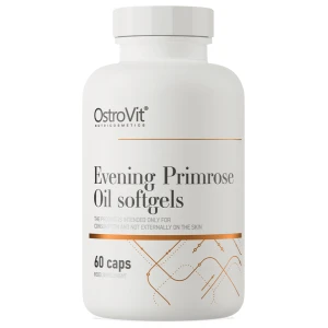 Evening Primrose Oil 1000 mg за хранителни режими