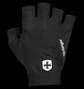 Мъжки Ръкавици / FlexFit 2.0 - Black за хранителни режими