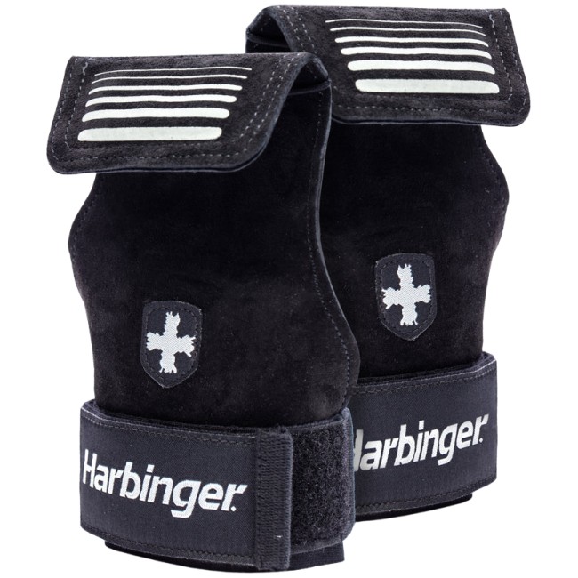 Harbinger Trake za dizanje s kukom / Lifting Grips