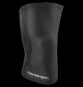 Unisex Ортези за коляно / 5 mm - Black за хранителни режими