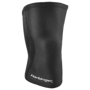 Unisex Ортези за коляно / 5 mm - Black за хранителни режими
