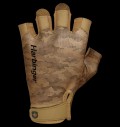 Мъжки Ръкавици / Pro 2.0 - Tan Camo за хранителни режими
