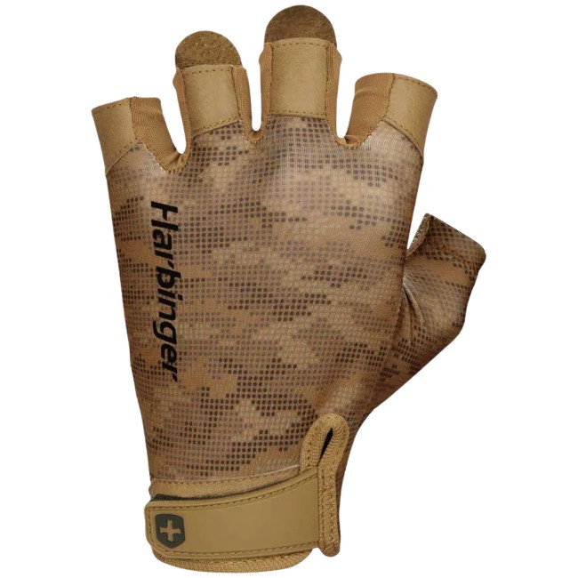 Мъжки Ръкавици / Pro 2.0 - Tan Camo от Harbinger