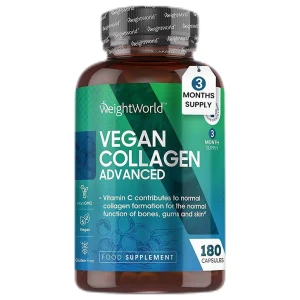 Vegan Collagen Advanced pro diety