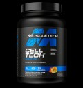 Cell Tech Creatine | with BCAA & Taurine за хранителни режими