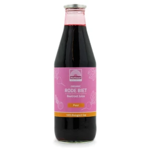 Organic Beetroot Juice за хранителни режими