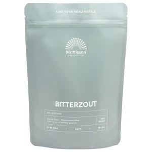 Epsom Salt | Magnesium Sulphate за хранителни режими