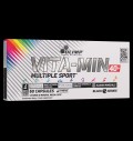 Vita-Min Multiple Sport 40+ за хранителни режими