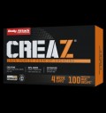 CreaZ Caps | 100% Purest Form of Creatine за хранителни режими