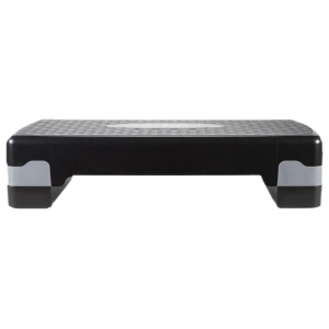 Fitness Stepper pro diety
