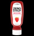Zero Syrup Strawberry за хранителни режими