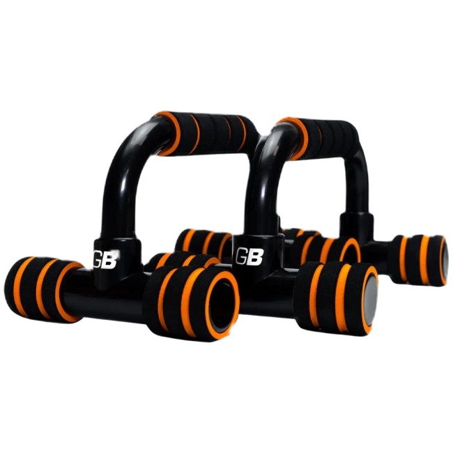 GymBeam Push Up Bar