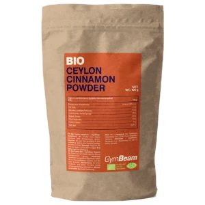 Bio Ceylon Cinnamon Powder за хранителни режими
