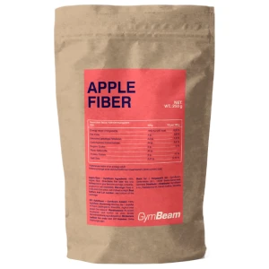 Apple Fiber за хранителни режими