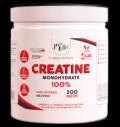 Creatine Monohydrate 200 Mesh за хранителни режими