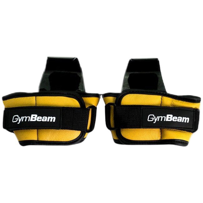 GymBeam Fitness Hooks