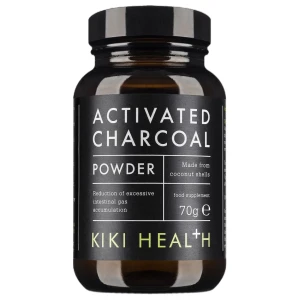 Activated Charcoal Powder pro diety