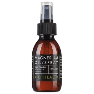 Magnesium Oil Spray pro diety