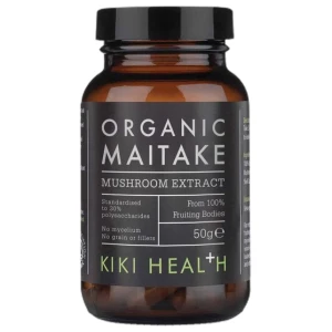 Organic Maitake Extract pro diety