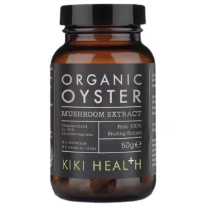 Organic Oyster Extract Powder за хранителни режими