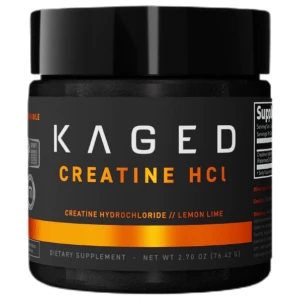 C-HCl Creatine HCl Powder | Flavored pro diety