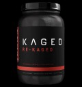 Re-Kaged | with Whey Isolate & Creatine HCL за хранителни режими