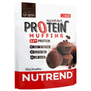 Protein Muffins за хранителни режими