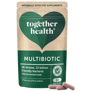Multibiotic | 13 Billion Active Cells pro diety