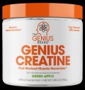 Genius Creatine | as Creapure за хранителни режими