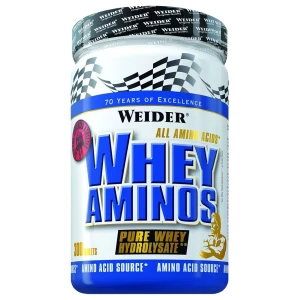 Whey Aminos за хранителни режими