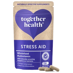 Stress Aid pro diety
