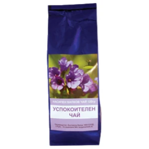 Luxury Relax Tea за хранителни режими