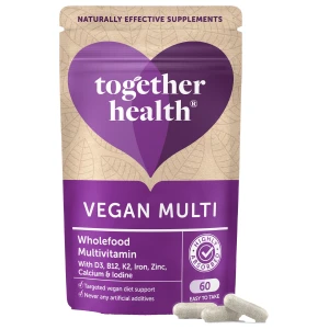 Vegan Multi pro diety