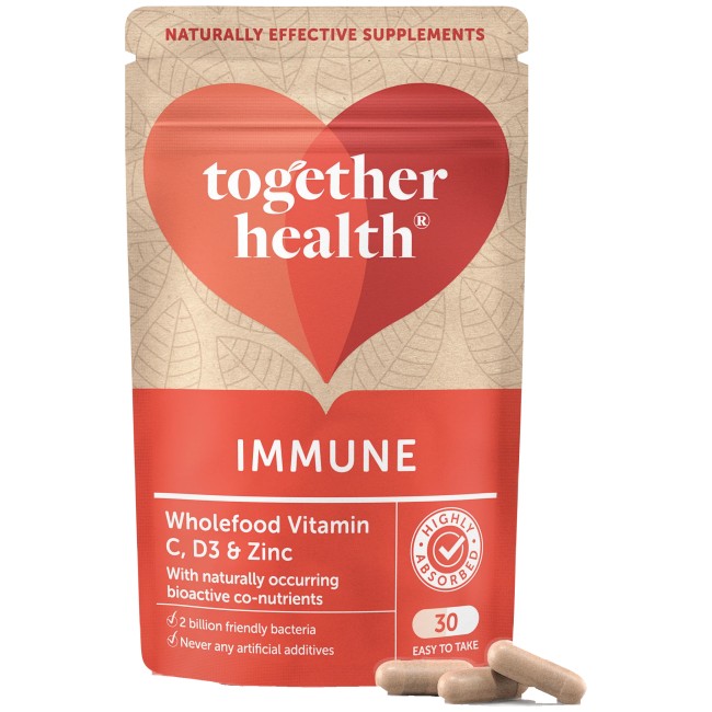 Together Health Immune