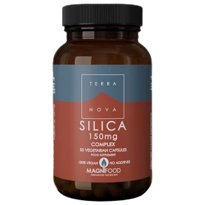 Silica 150 mg pro diety