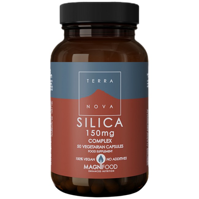 TERRANOVA Silica 150 mg