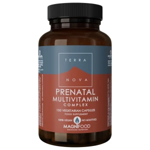 Prenatal Multivitamin Complex pro diety