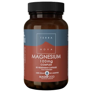 Magnesium 100 mg pro diety