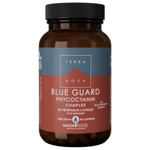 Blue Guard Phycocyanin pro diety