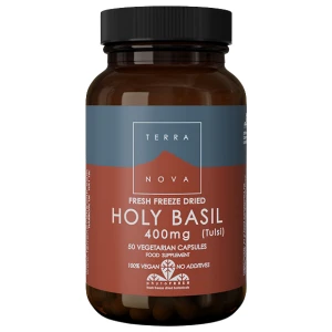 Holy Basil 400 mg pro diety